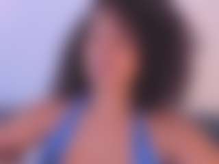 Hanna Cupper's Live Sex Cam Show