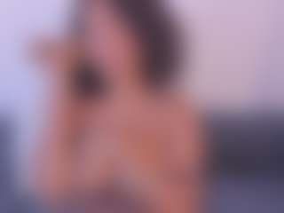 Hanna Cupper's Live Sex Cam Show