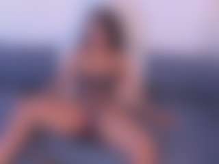 Hanna Cupper's Live Sex Cam Show