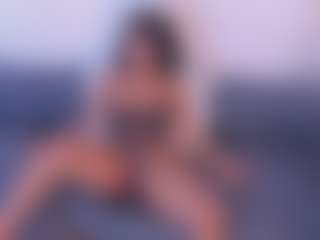 Hanna Cupper's Live Sex Cam Show