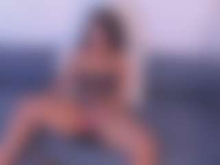 Hanna Cupper's Live Sex Cam Show