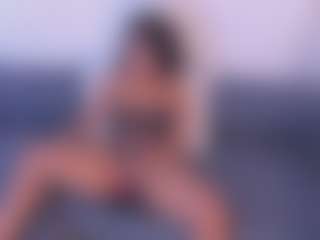 Hanna Cupper's Live Sex Cam Show