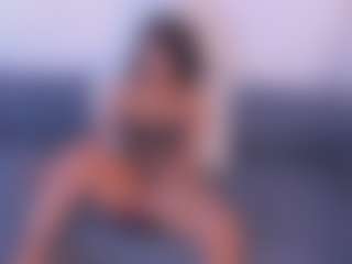 Hanna Cupper's Live Sex Cam Show
