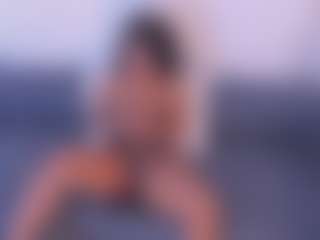 Hanna Cupper's Live Sex Cam Show