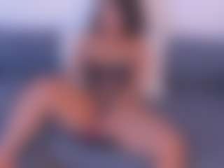 Hanna Cupper's Live Sex Cam Show