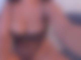 Hanna Cupper's Live Sex Cam Show