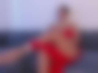 Live cam show with Hanna Cupper - Oil on Dolls Live