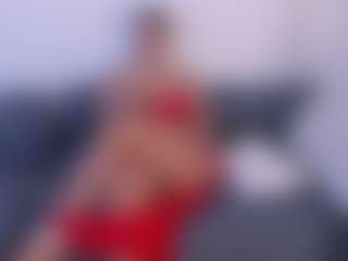 Hanna Cupper's Live Sex Cam Show