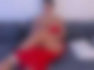 Hanna Cupper's Live Sex Cam Show