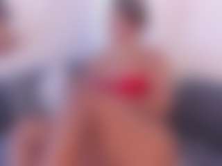 Hanna Cupper's Live Sex Cam Show