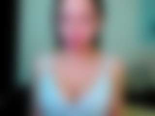 Show de câmera ao vivo com paulinadelatorre - Teasing no Camsoda
