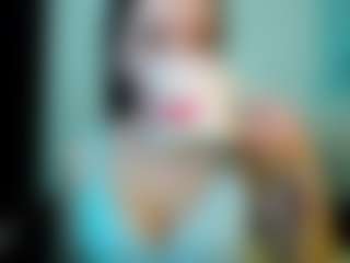 Live cam show with paulinadelatorre - Flashing on SpunkLive