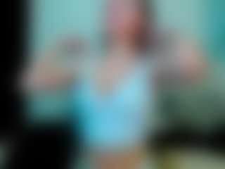 Live cam show with paulinadelatorre - Athletic on CamSextacy