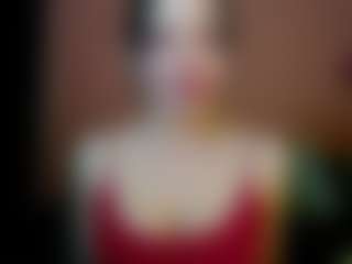 Live cam show with paulinadelatorre - Skinny on makecum.org