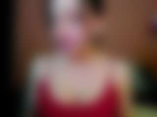 paulinadelatorre's Live Sex Cam Show