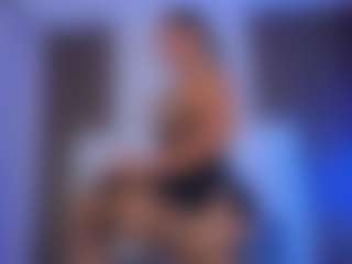 Camila Adams's Live Sex Cam Show