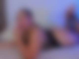 Camila Adams's Live Sex Cam Show