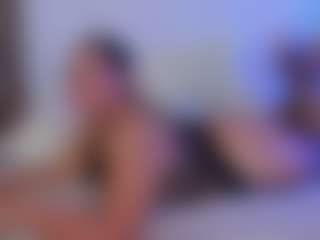Camila Adams's Live Sex Cam Show