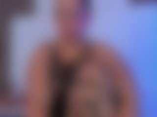 Camila Adams's Live Sex Cam Show