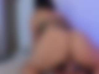Camila Adams's Live Sex Cam Show