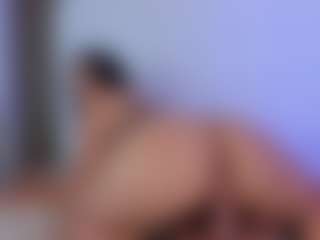 Camila Adams's Live Sex Cam Show