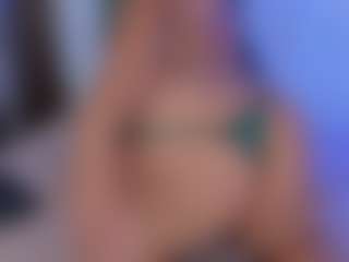Camila Adams's Live Sex Cam Show