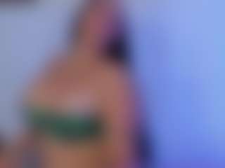 Camila Adams's Live Sex Cam Show