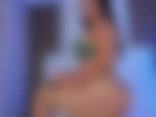 Camila Adams's Live Sex Cam Show