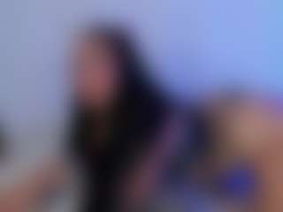 Camila Adams's Live Sex Cam Show