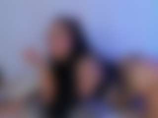 Camila Adams's Live Sex Cam Show