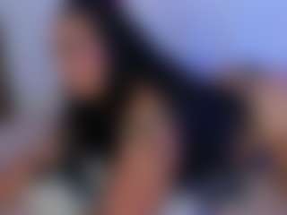Camila Adams's Live Sex Cam Show