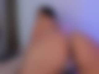 Camila Adams's Live Sex Cam Show