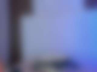 Camila Adams's Live Sex Cam Show