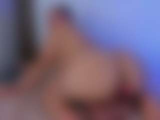 Camila Adams's Live Sex Cam Show