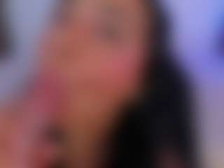 Camila Adams's Live Sex Cam Show