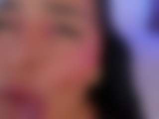 Camila Adams's Live Sex Cam Show
