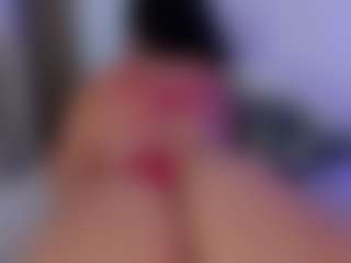 Camila Adams's Live Sex Cam Show