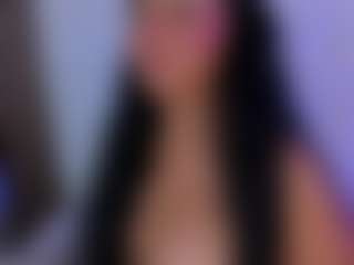 Camila Adams's Live Sex Cam Show