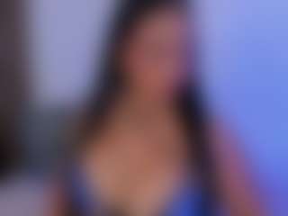 Camila Adams's Live Sex Cam Show