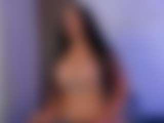 Camila Adams's Live Sex Cam Show