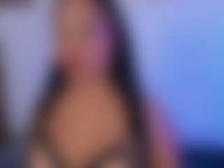 Live cam show with Camila Adams - Ebony Big Tits on Camsoda Late Night