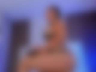 Live cam show with Camila Adams - Black on liverealitysex.com