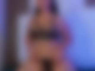 Live cam show with Camila Adams - Ass Clapping on Mixed Magazine Live