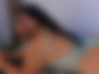 Live cam show with Camila Adams - Handjob on Dare Cams