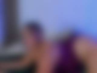 Camila Adams's Live Sex Cam Show
