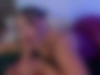 Camila Adams's Live Sex Cam Show