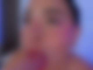 Camila Adams's Live Sex Cam Show