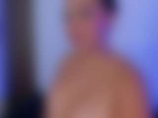 Camila Adams's Live Sex Cam Show