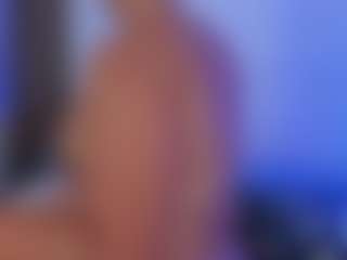 Camila Adams's Live Sex Cam Show