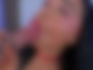 Camila Adams's Live Sex Cam Show